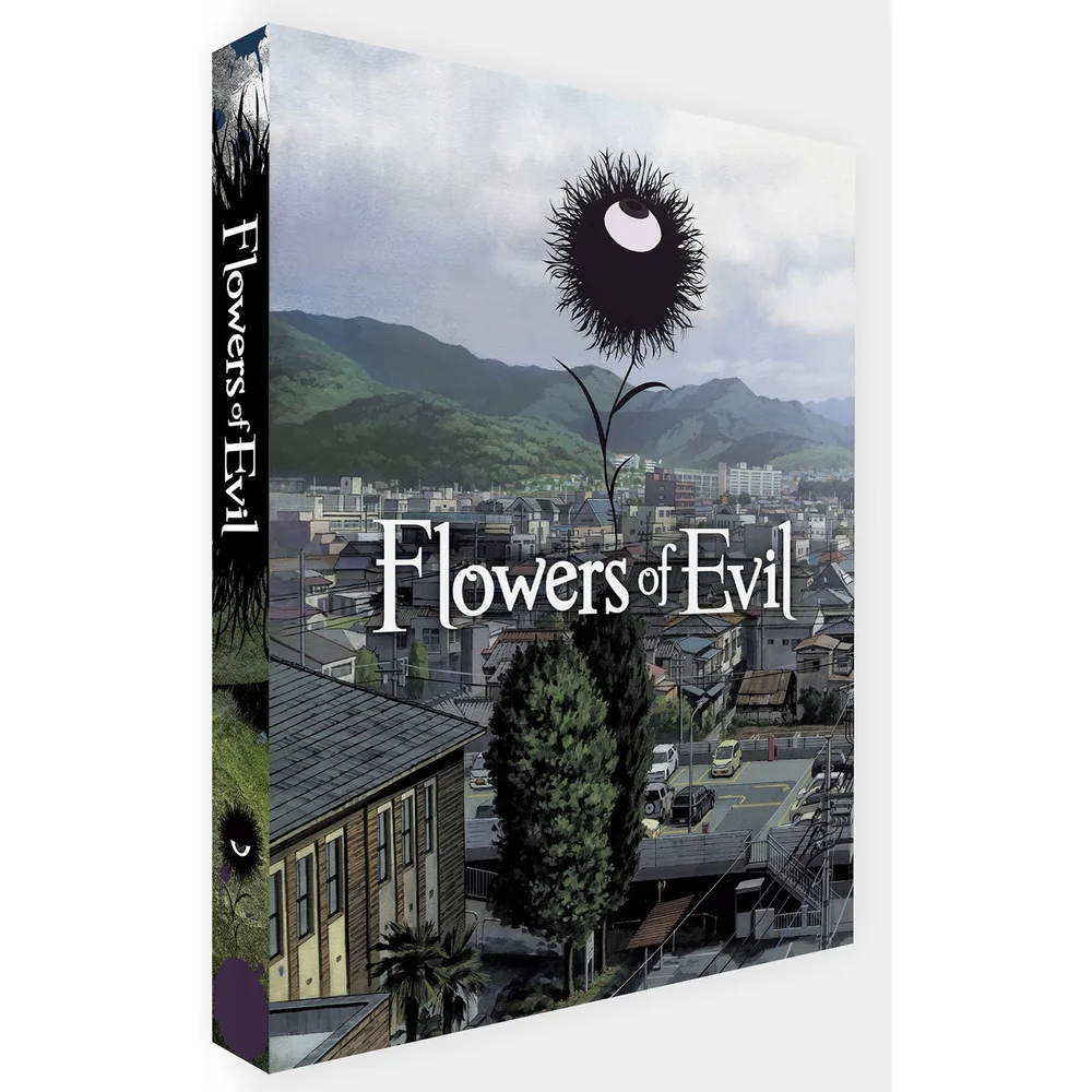 Flowers of Evil Limited Collector's Edition Image 1