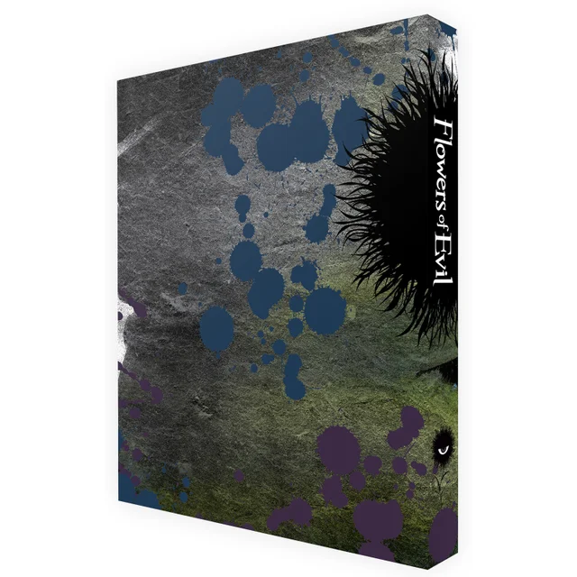 Flowers of Evil Limited Collector's Edition
