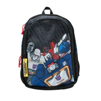 Transformers Backpack - undefined undefined