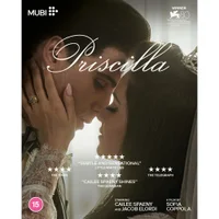 Priscilla - undefined undefined