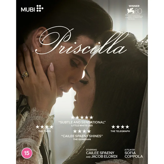 Priscilla