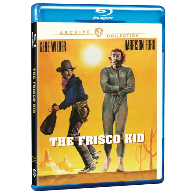The Frisco Kid
