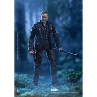 HIYA Toys Walking Dead Dead City Negan 1:18th Scale Action Figure - undefined undefined