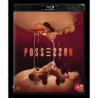 Possessor - undefined undefined