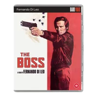 The Boss Limited Edition - undefined undefined