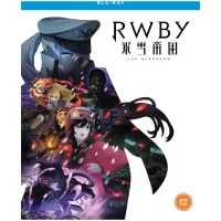 RWBY: Ice Queendom - The Complete Season