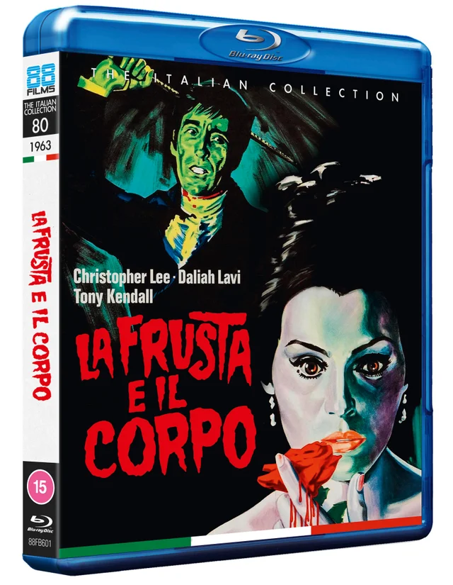 The Whip and the Body