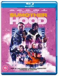 Sumotherhood - undefined undefined