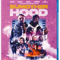 Sumotherhood