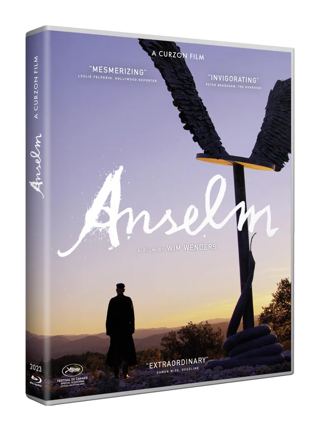 Anselm