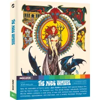 The Nude Vampire Limited Edition