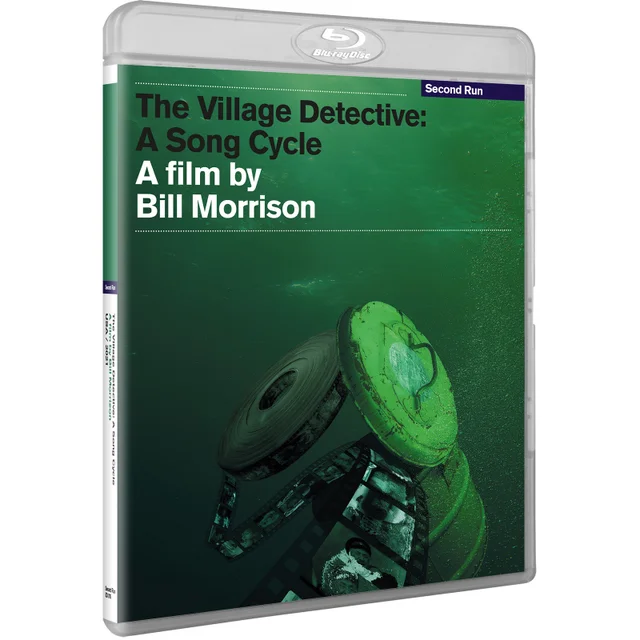 The Village Detective: A Song Cycle