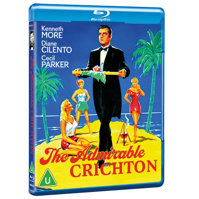 The Admirable Crichton