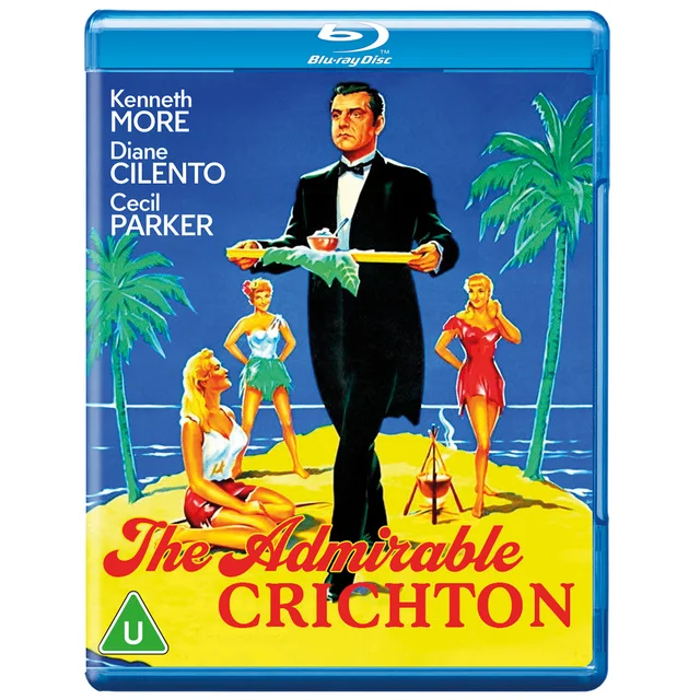 The Admirable Crichton