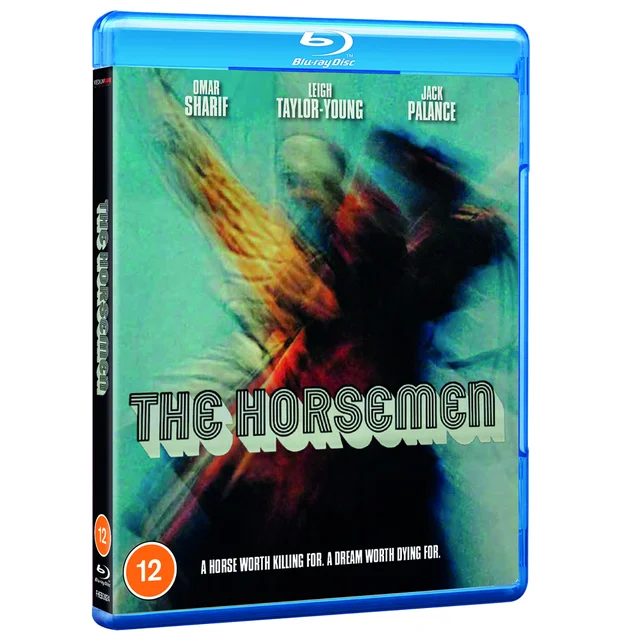 The Horsemen