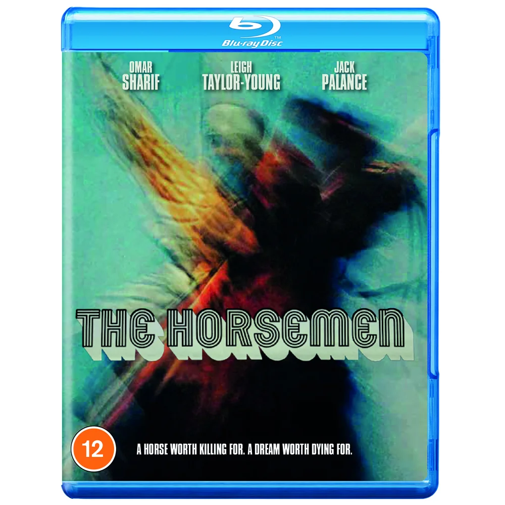 The Horsemen Image 1