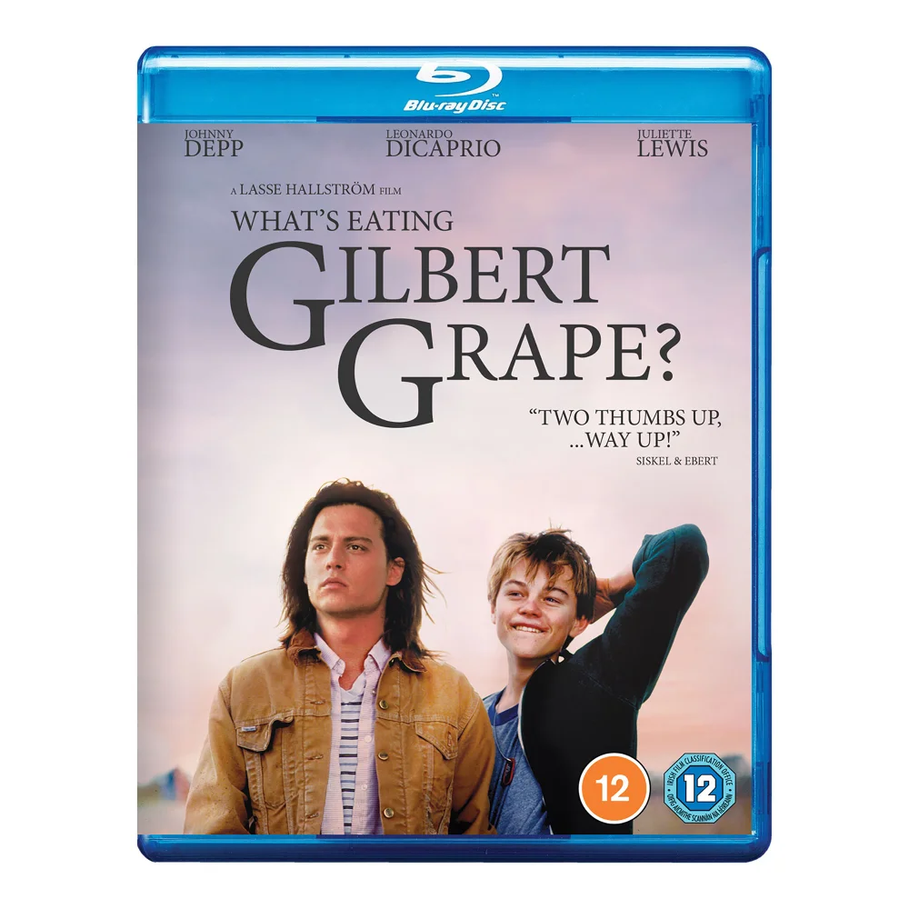 What's Eating Gilbert Grape Image 1