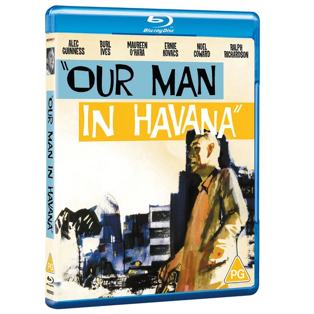 Our Man in Havana