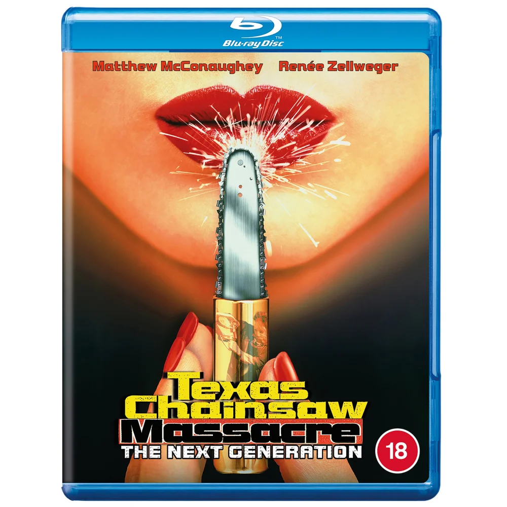 Texas Chainsaw Massacre: The Next Generation Image 1