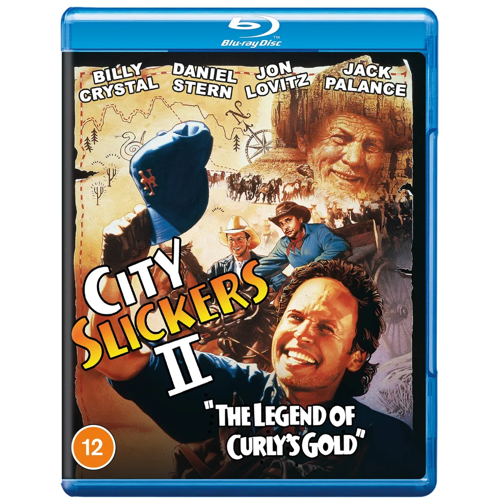 City Slickers II Image 1