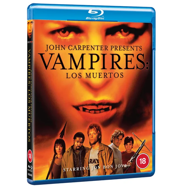 John Carpenters' Vampires: Los Muertos