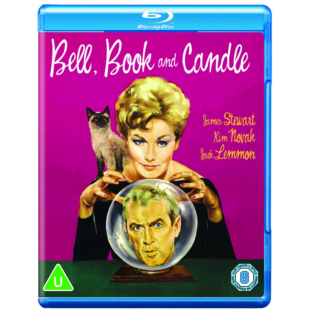 Bell Book and Candle Image 1