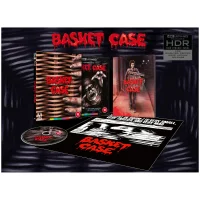 Basket Case Limited Edition 4K Ultra HD