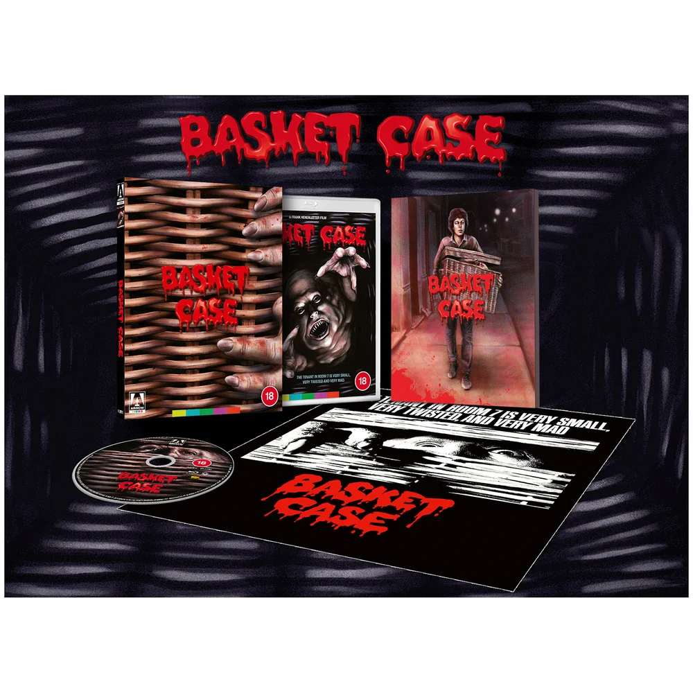 Basket Case Limited Edition Image 1