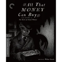 All That Money Can Buy a.k.a The Devil and Daniel Webster Blu-Ray - undefined undefined
