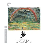 Kurosawa's Dreams 4K Ultra HD (Includes Blu-ray) - undefined undefined