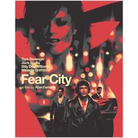 Fear City - undefined undefined