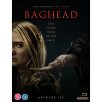 Baghead - undefined undefined