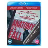 Anatomy of a Fall - undefined undefined