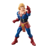 Hasbro Marvel Legends Series Ikaris, 6" Comics Collectible Action Figure - undefined undefined