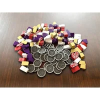 Wyrmspan: Upgrade Pack - undefined undefined