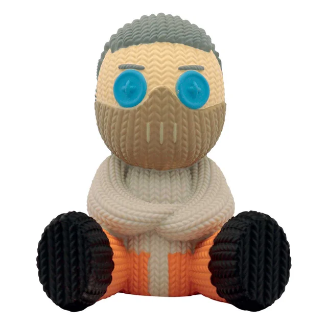 Handmade By Robots Hannibal Lecter Vinyl Figure