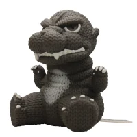 Handmade By Robots Godzilla Vinyl Figure