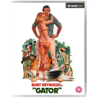Gator - 88 Vault #11 - undefined undefined