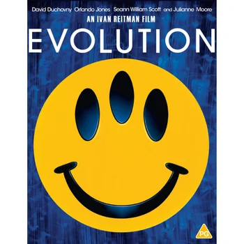 Evolution