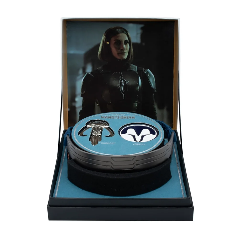 SalesOne Star Wars The Mandalorian Bo-Katan Limited Edition Set Image 1