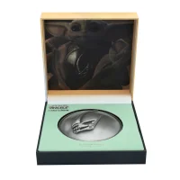 SalesOne Star Wars The Mandalorian Mudhorn Rondel Magnetic Pin - undefined undefined