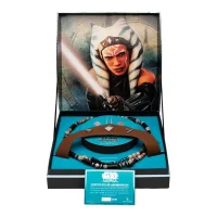SalesOne Star Wars Ahsoka Tano Headband & Belt Beads Replica - undefined undefined