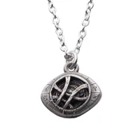 SalesOne Marvel Doctor Strange In The Multiverse Of Madness Eye Of Agamotto Necklace - undefined undefined