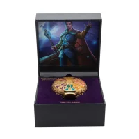 SalesOne Dungeons & Dragons Honor Among Thieves Spell Dispenser Limited Edition Replica - undefined undefined