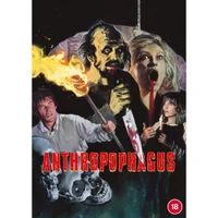 Anthropophagous - undefined undefined