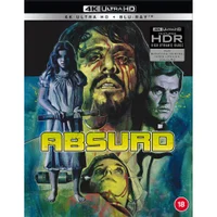 Absurd 4K Ultra HD - undefined undefined