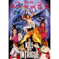 To Kill With Intrigue 4K Ultra HD - undefined undefined