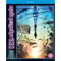 Mob Psycho 100 III - Season 3 - undefined undefined