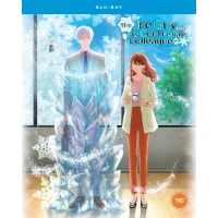 The Ice Guy and His Cool Female Colleague - The Complete Season - undefined undefined