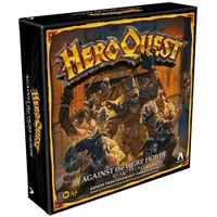 Avalon Hill Heroquest Against the Ogre Horde Quest Pack - undefined undefined